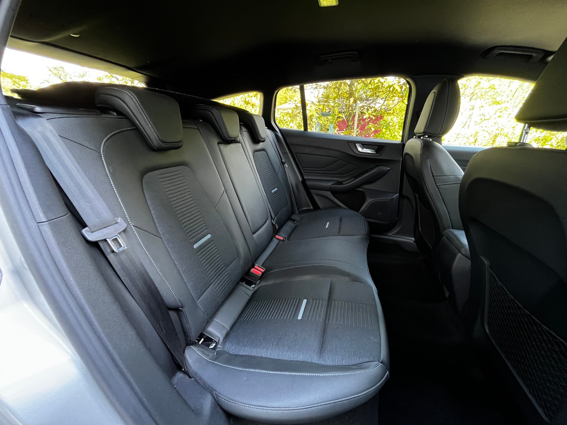 FORD Focus 1.0 SCTi Active Automatic-image-9