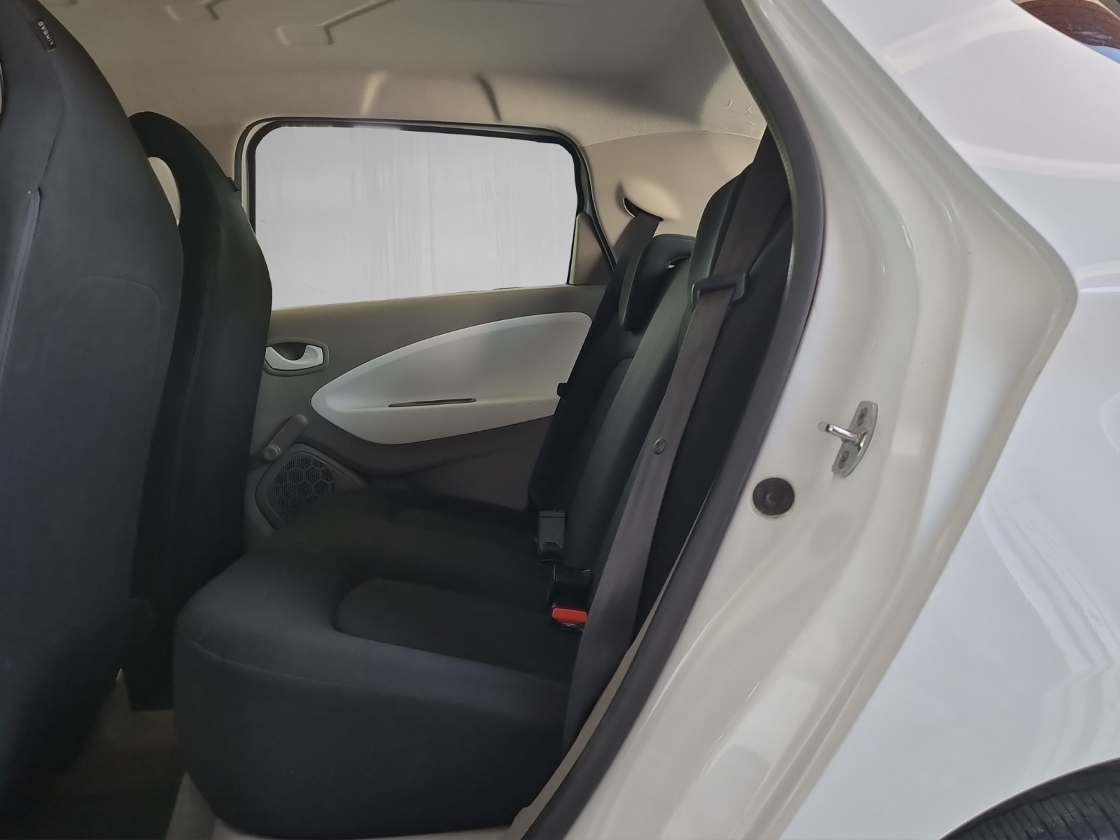RENAULT Zoe R90 Life inkl. Batterie-image-7