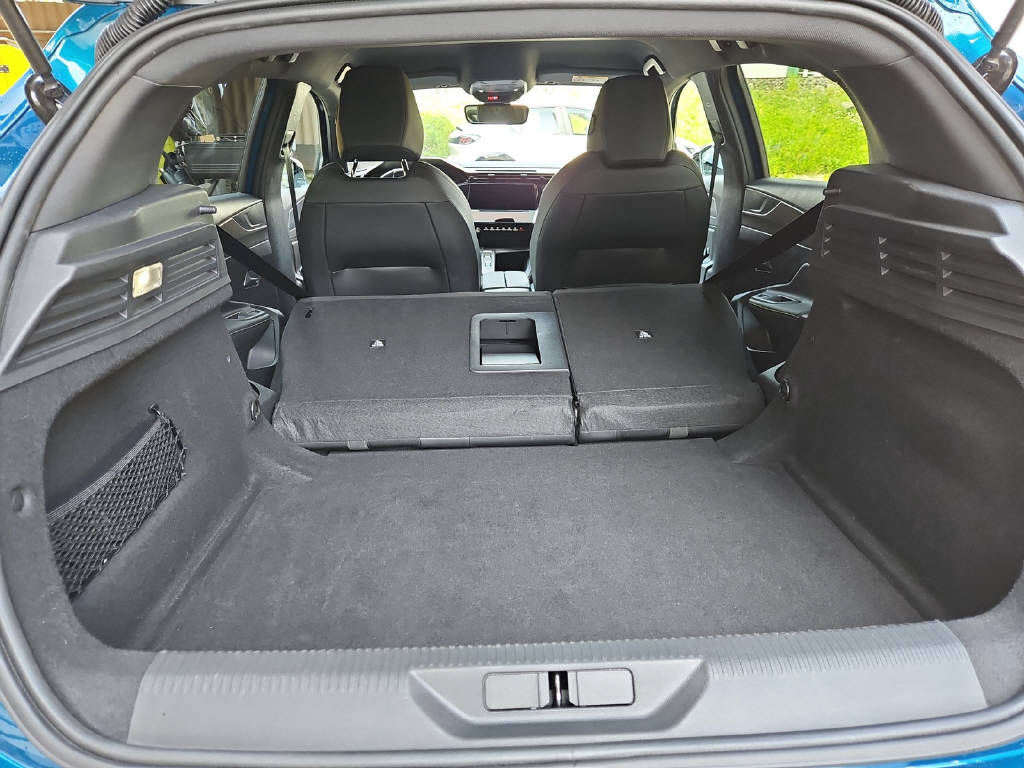 PEUGEOT 308 1.2 145PS mHY GT-image-9