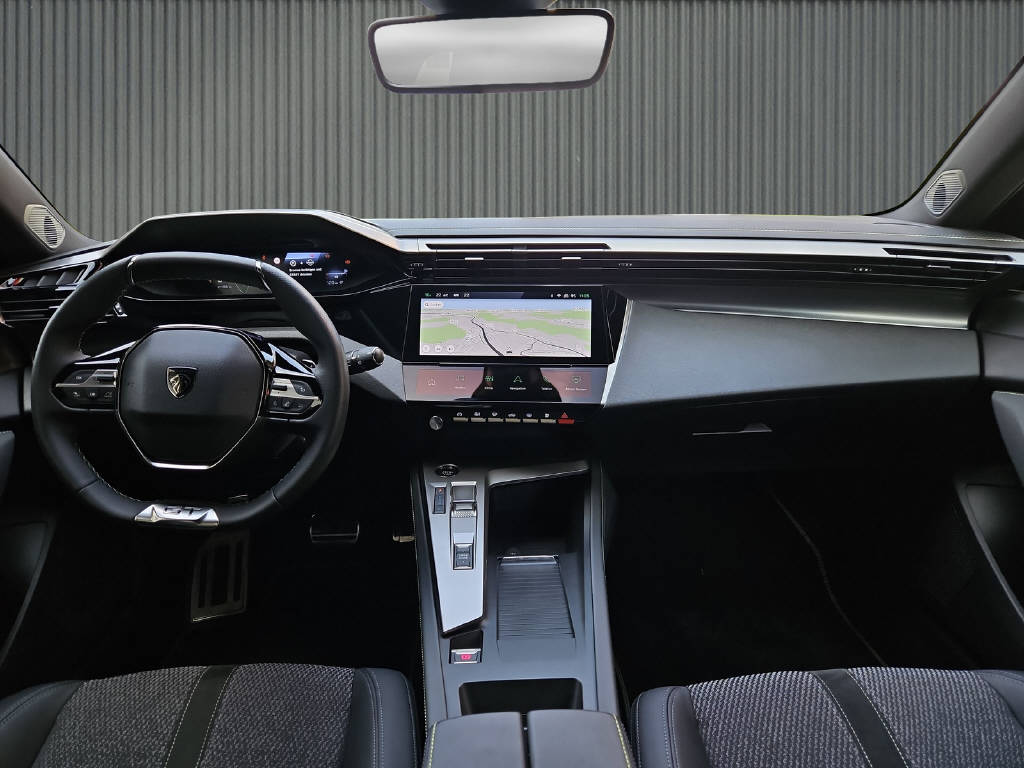 PEUGEOT 308 1.2 145PS mHY GT-image-15