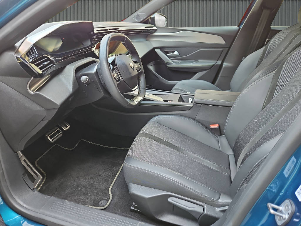 PEUGEOT 308 1.2 145PS mHY GT-image-10