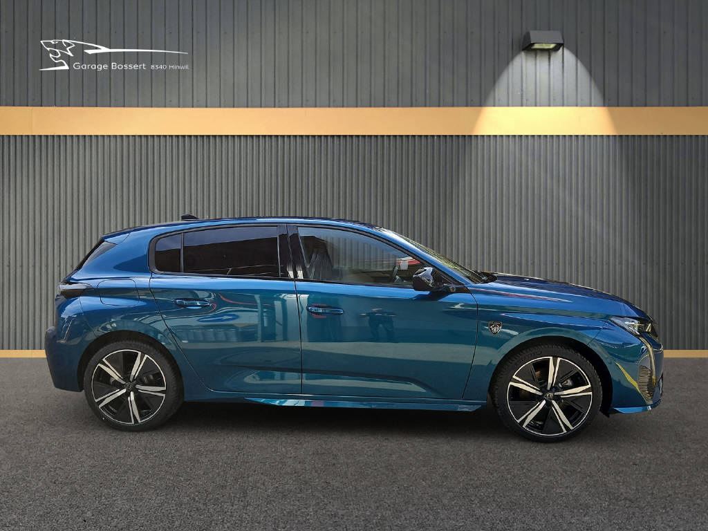 PEUGEOT 308 1.2 145PS mHY GT-image-3
