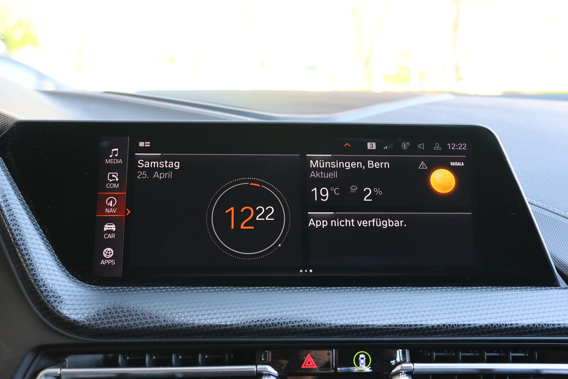 BMW M135i xDrive Steptronic (CH)-image-17