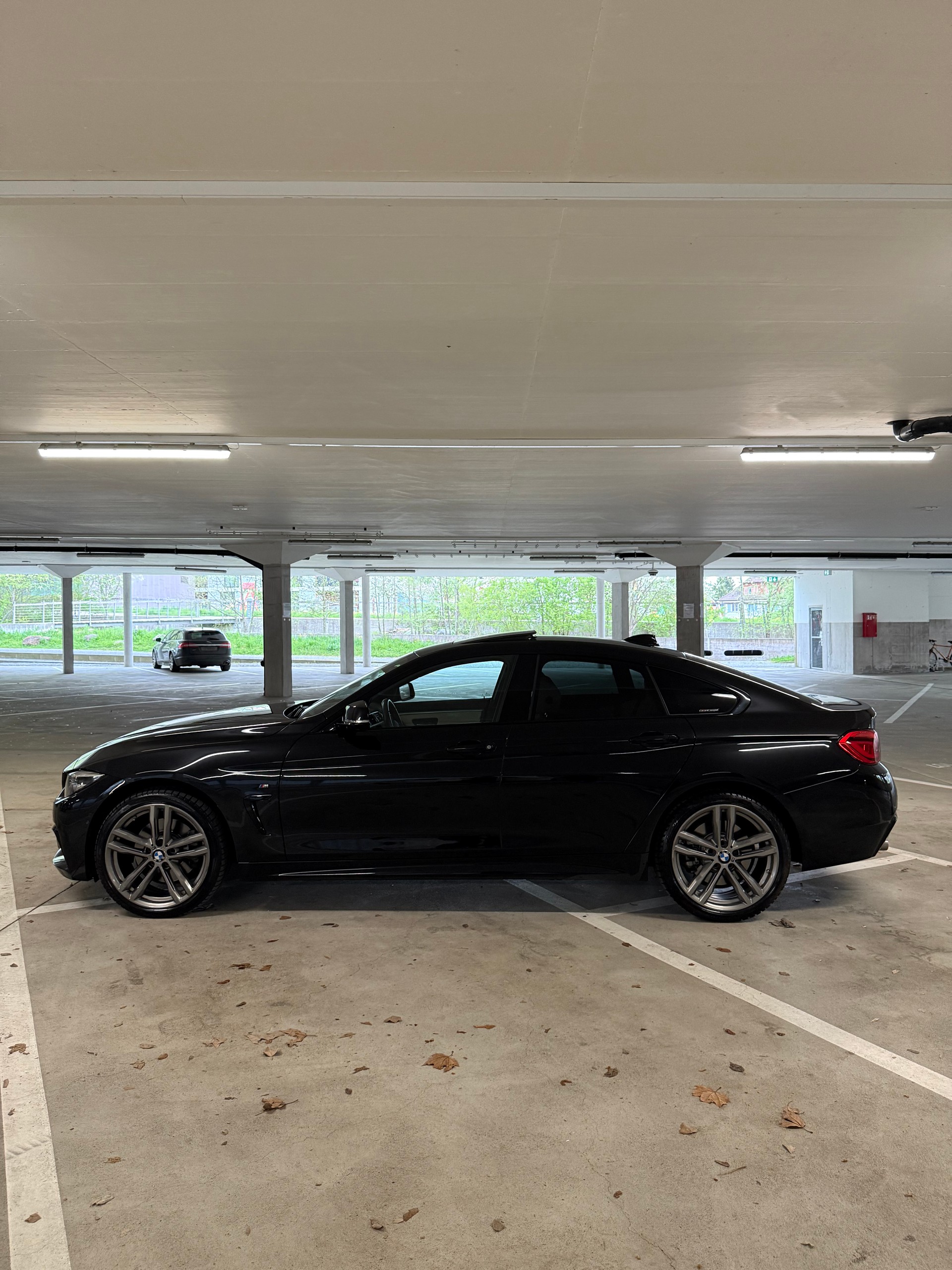 BMW 430d Gran Coupé xDrive M Sport Steptronic-image-5