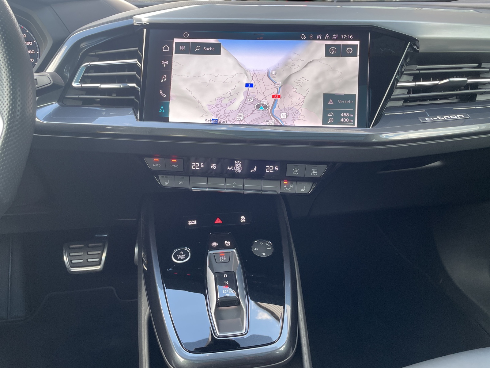 AUDI Q4 Sportback e-tron 50 quattro-image-11