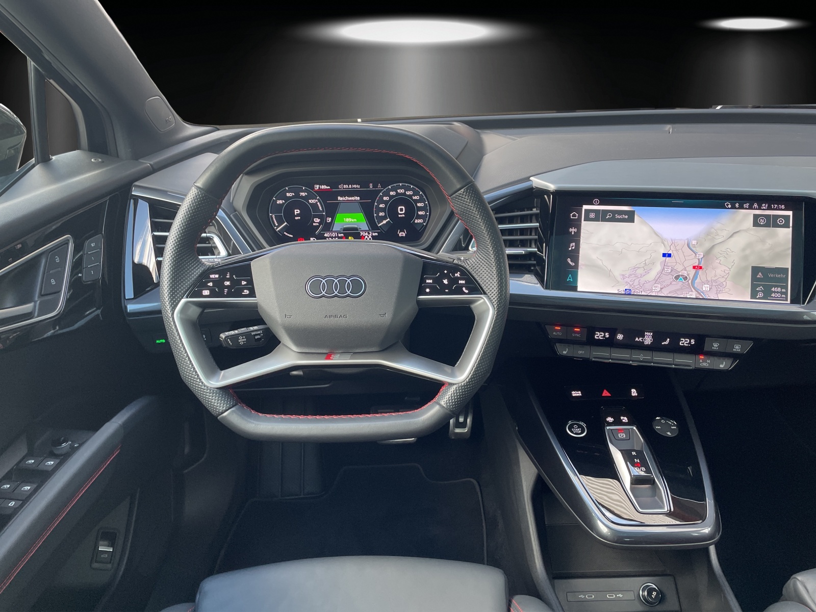 AUDI Q4 Sportback e-tron 50 quattro-image-10