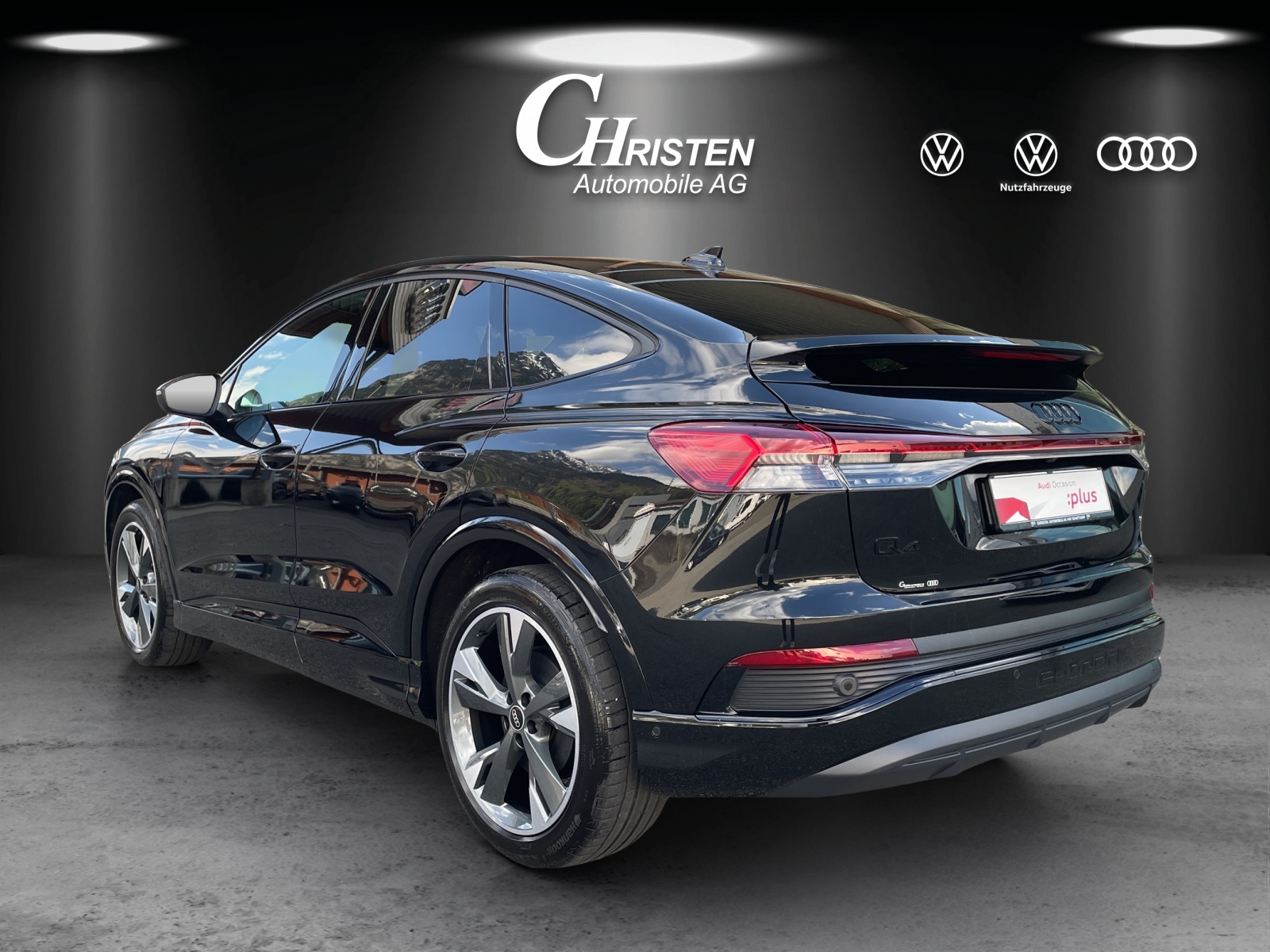 AUDI Q4 Sportback e-tron 50 quattro-image-3