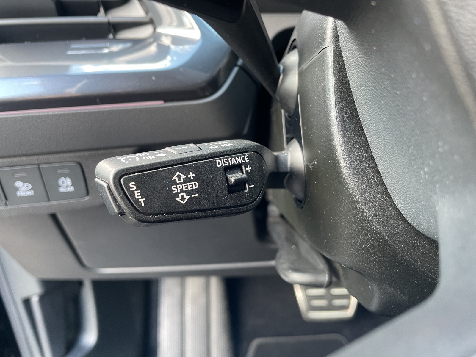AUDI Q4 Sportback e-tron 50 quattro-image-16