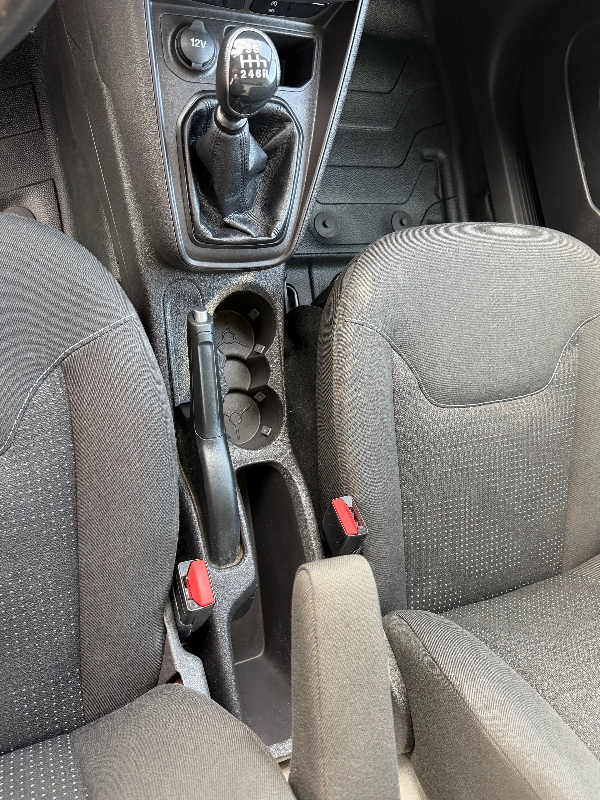 FORD Transit Courier Van 1.5 TDCi Trend-image-13