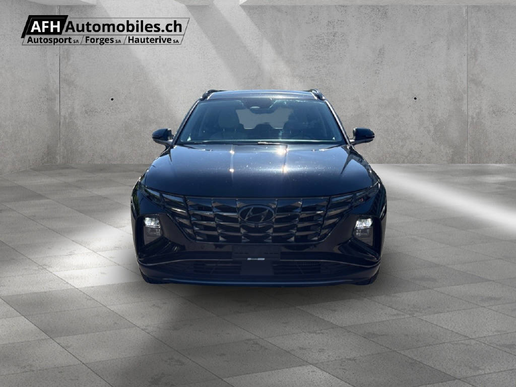 HYUNDAI Tucson 1.6 T-GDi PHEV Vertex 4-image-2