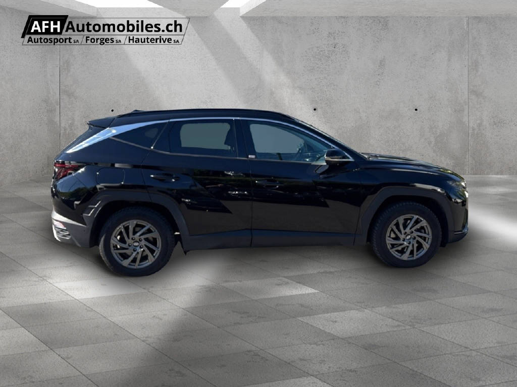 HYUNDAI Tucson 1.6 T-GDi PHEV Vertex 4-image-3
