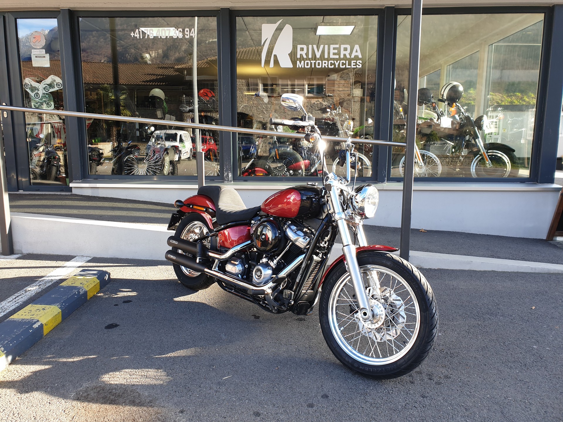 HARLEY-DAVIDSON 107 cui 35Kw-image-2