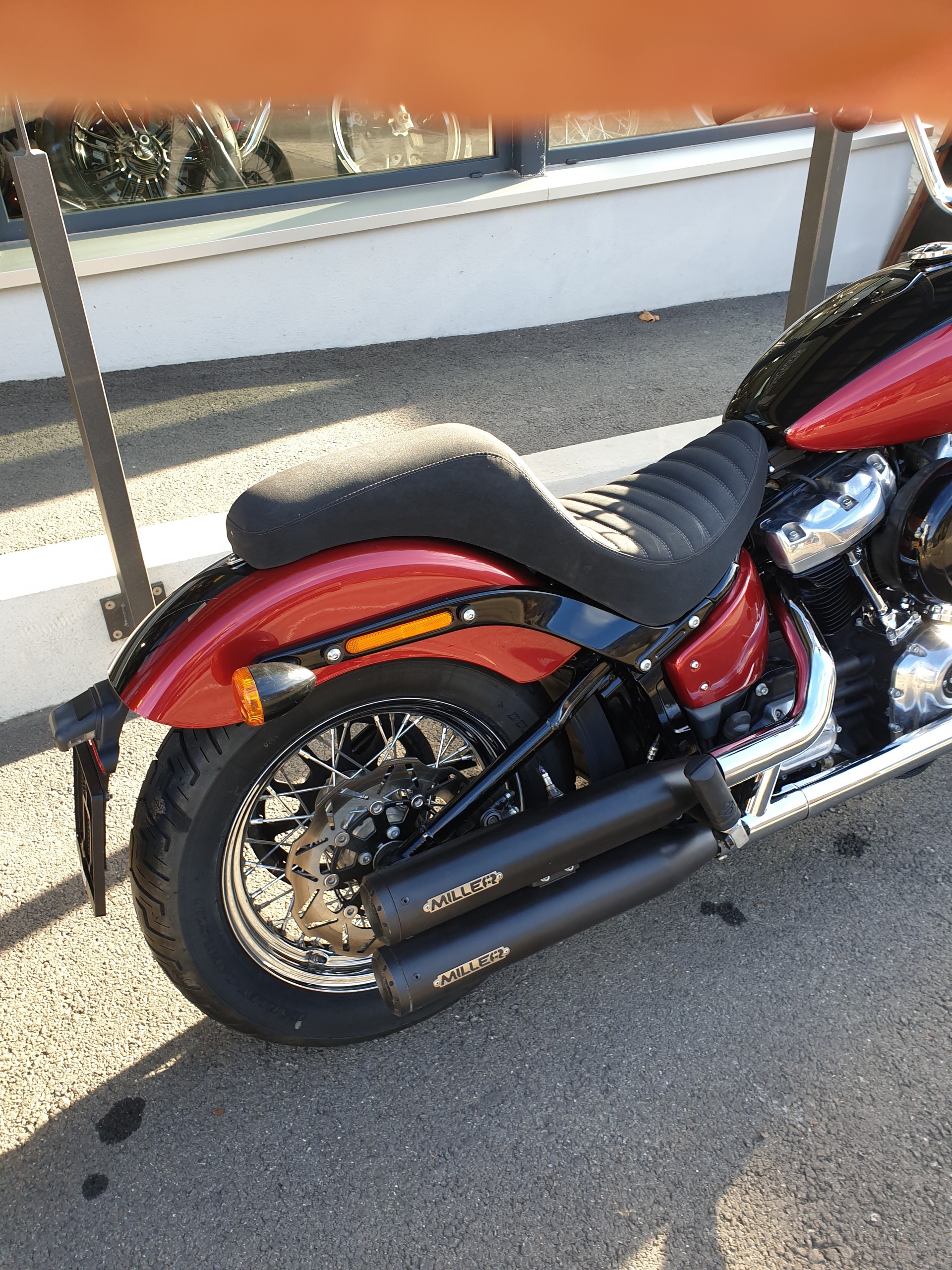 HARLEY-DAVIDSON 107 cui 35Kw-image-5