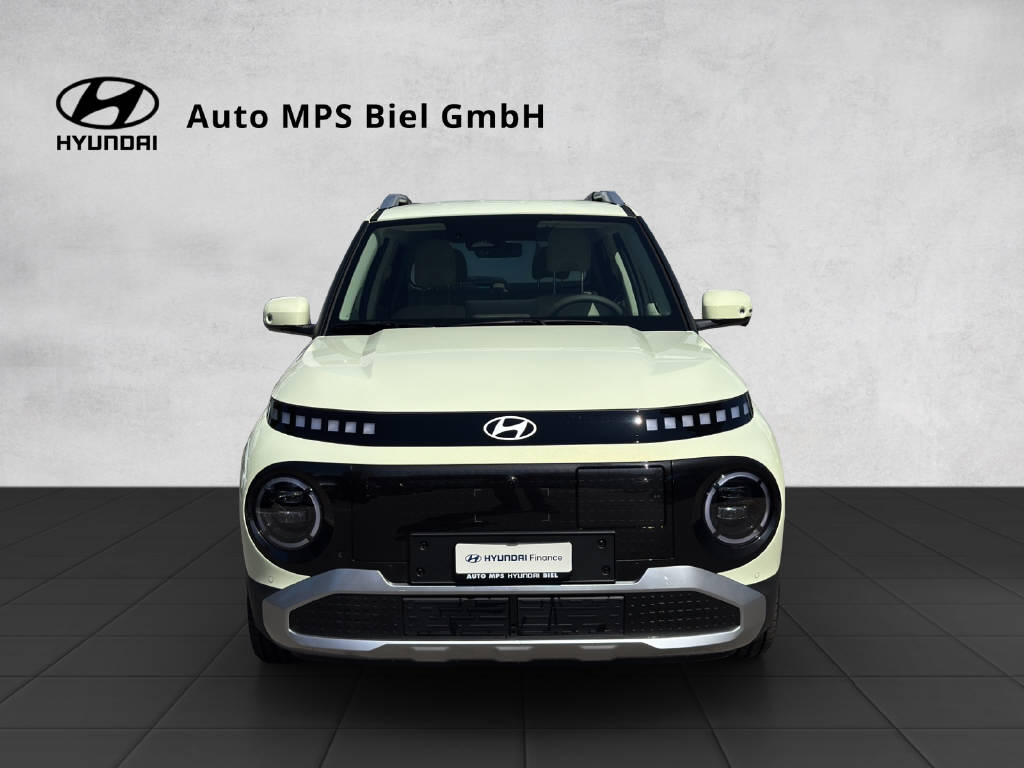 HYUNDAI Inster Electric Vertex-image-1