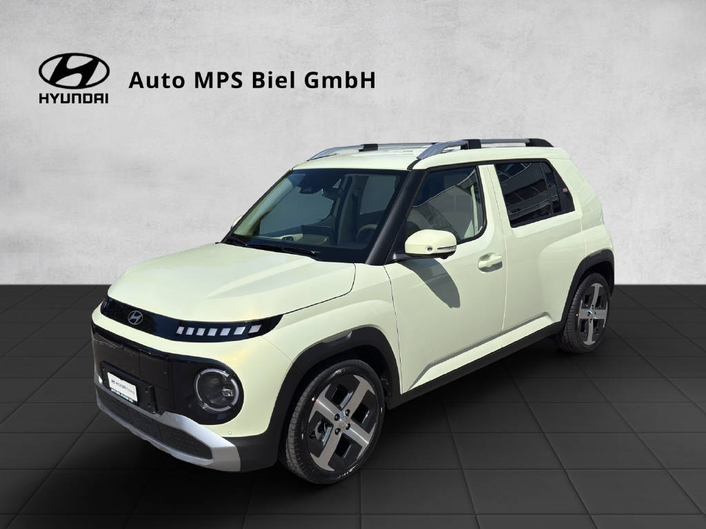 HYUNDAI Inster Electric Vertex-image-0