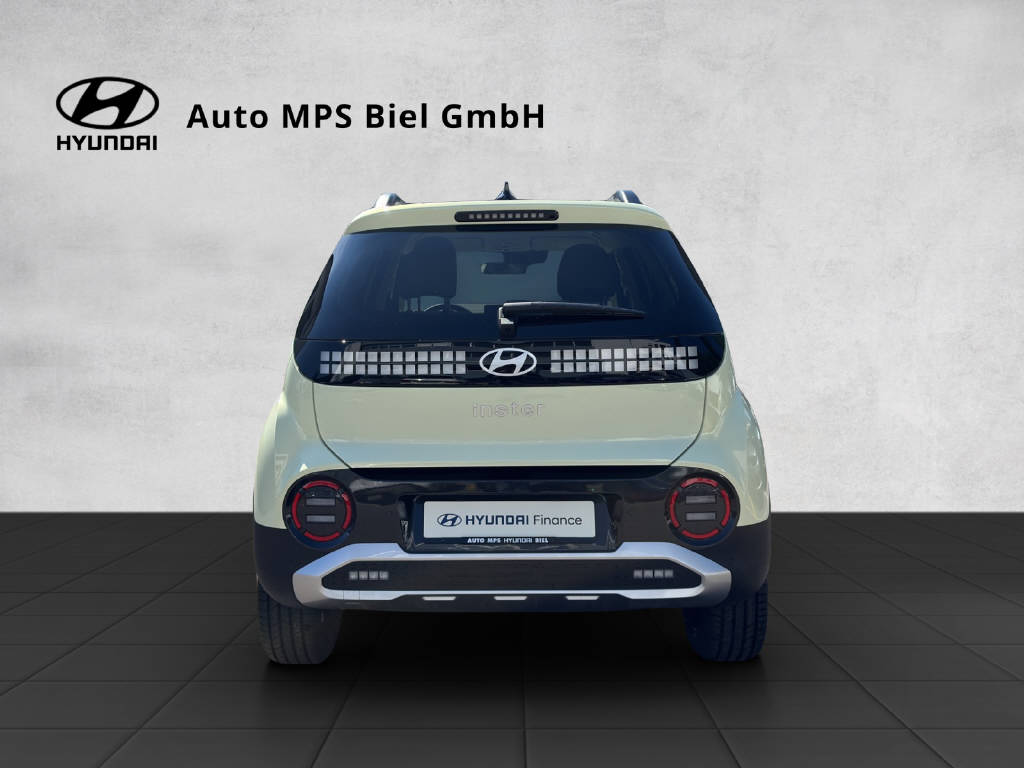 HYUNDAI Inster Electric Vertex-image-4