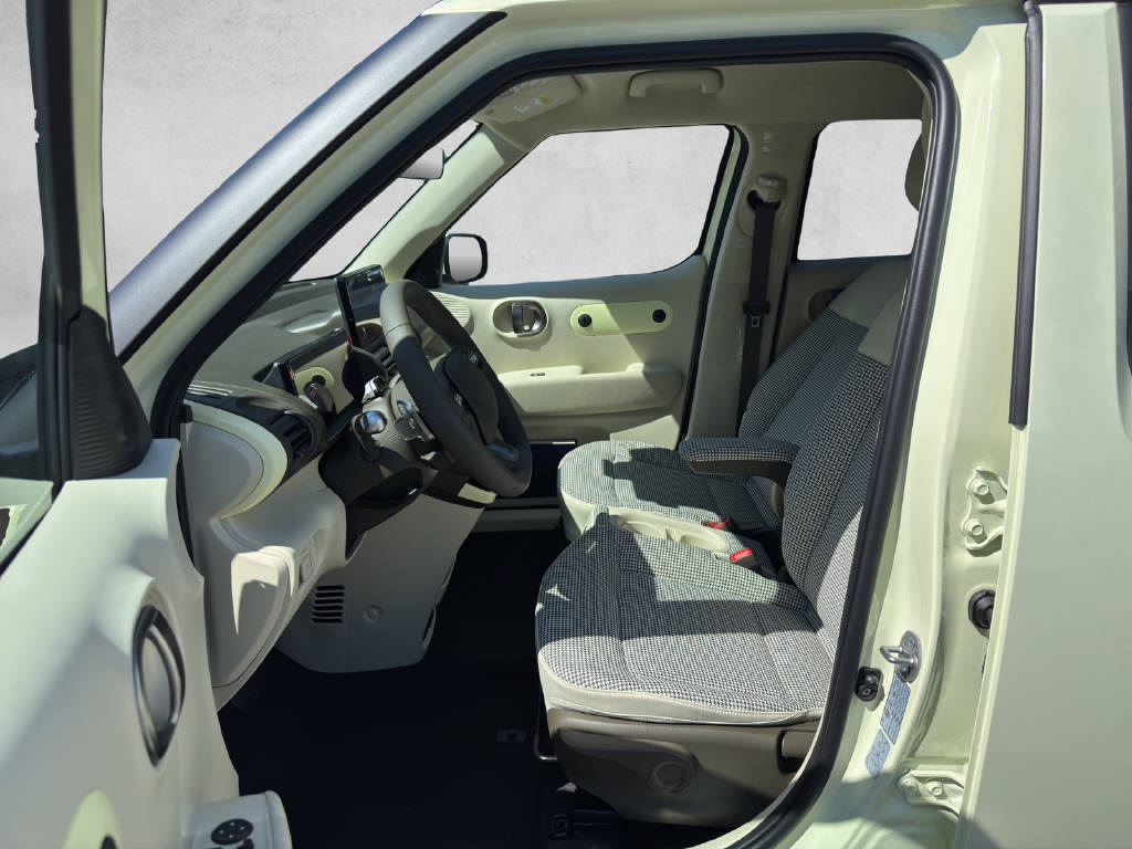 HYUNDAI Inster Electric Vertex-image-7