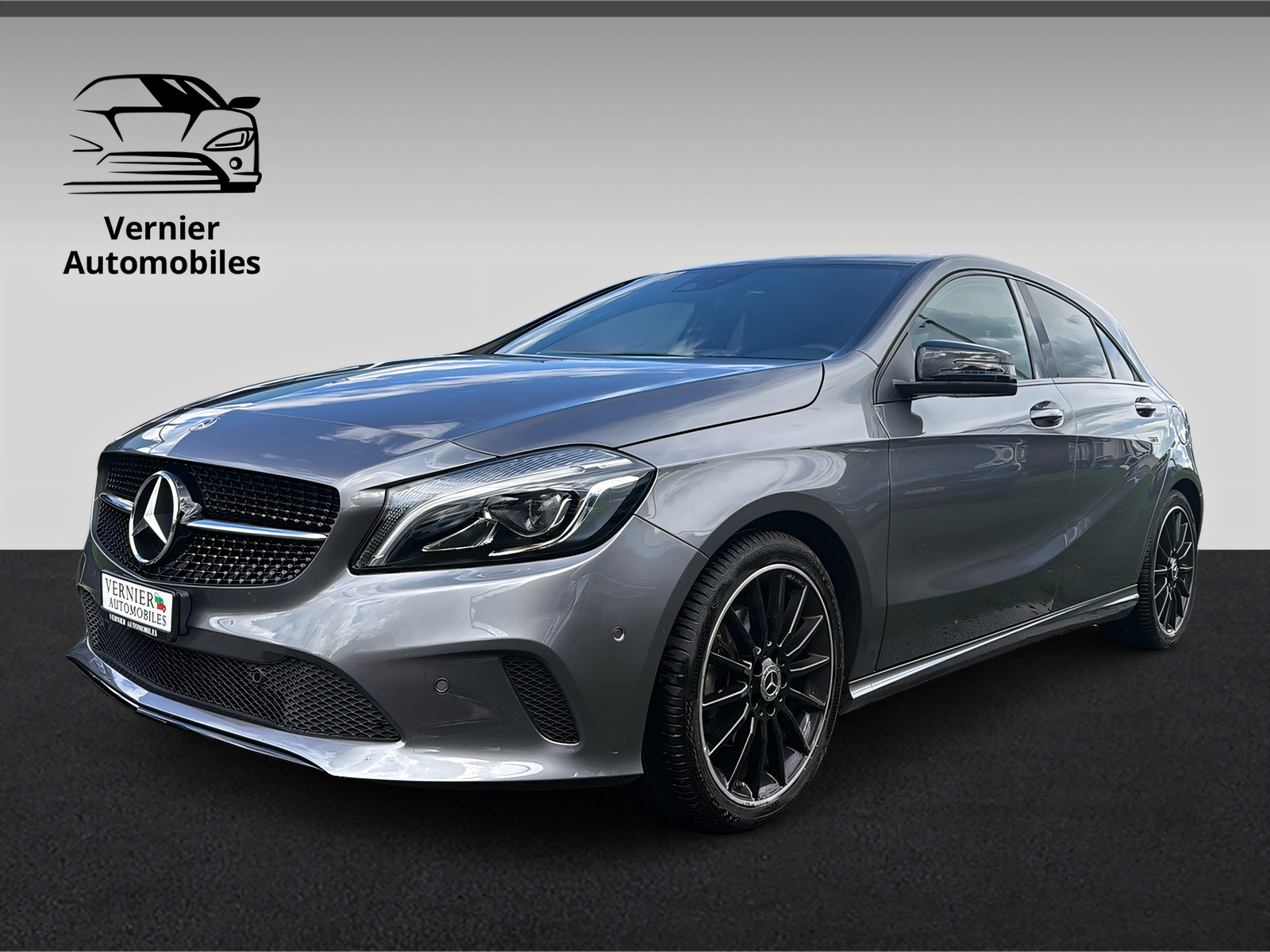 MERCEDES-BENZ A 180-image-2