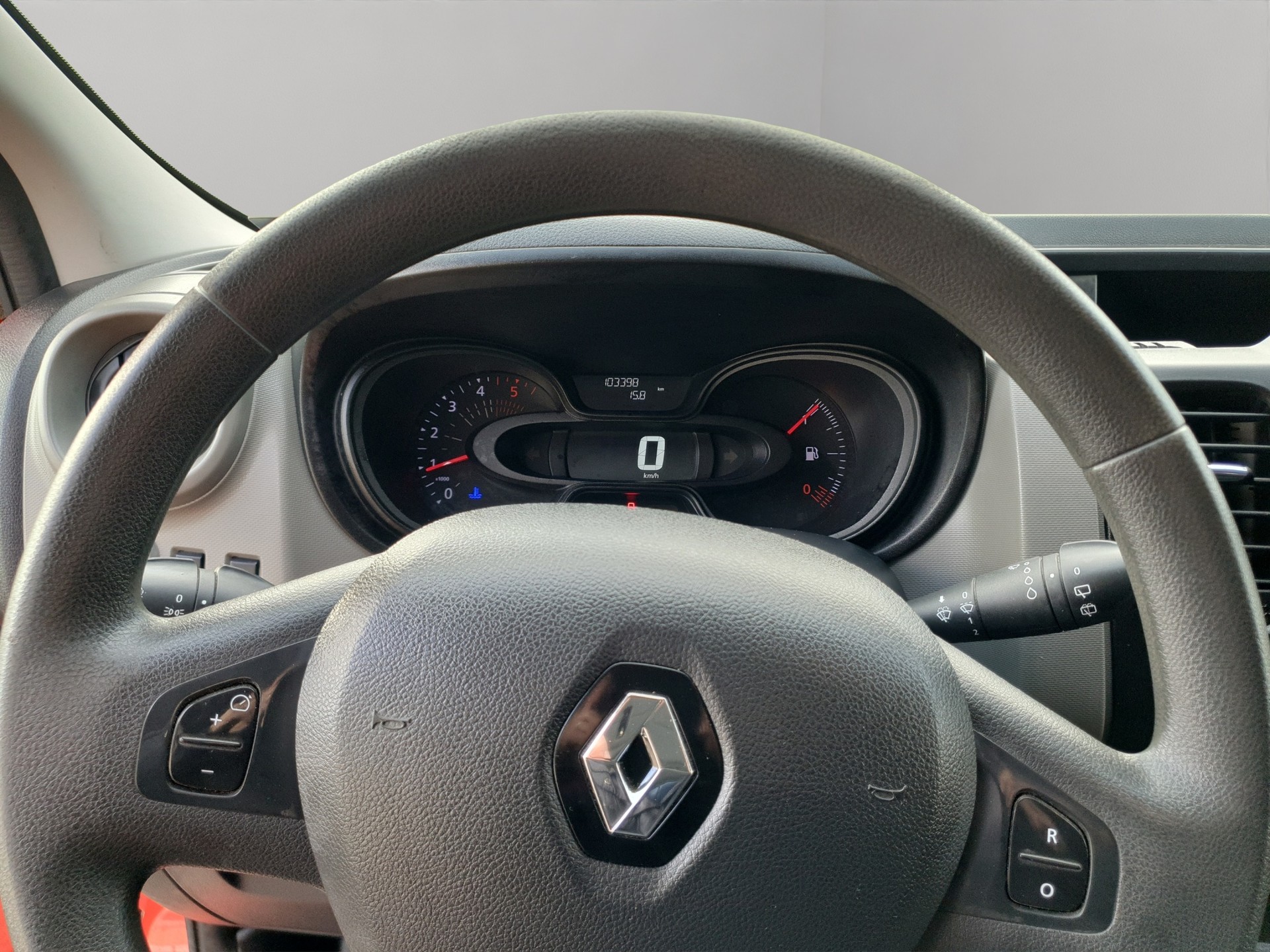 RENAULT Trafic 1.6 ENERGY TwinT. dCi125 2.9t Business L2H1-image-11
