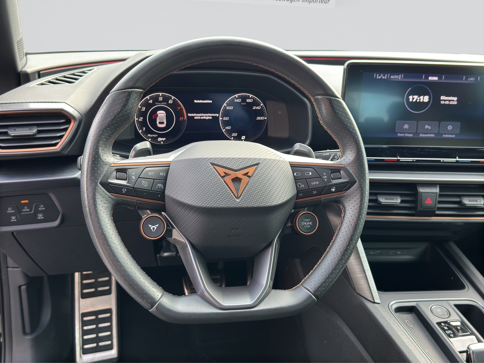 CUPRA LEON ST 2.0 TSI VZ DSG 4Drive-image-9