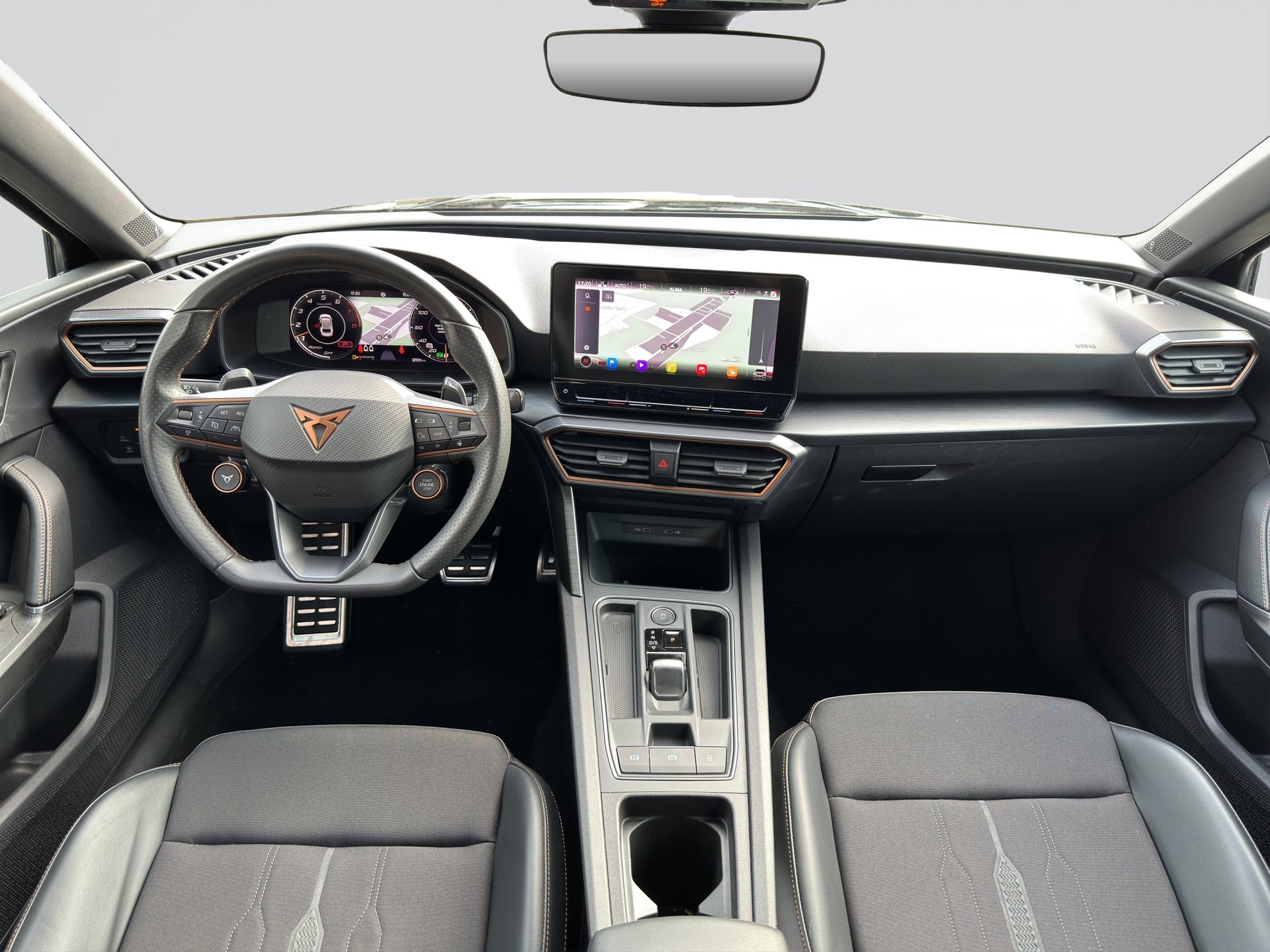 CUPRA LEON ST 2.0 TSI VZ DSG 4Drive-image-14