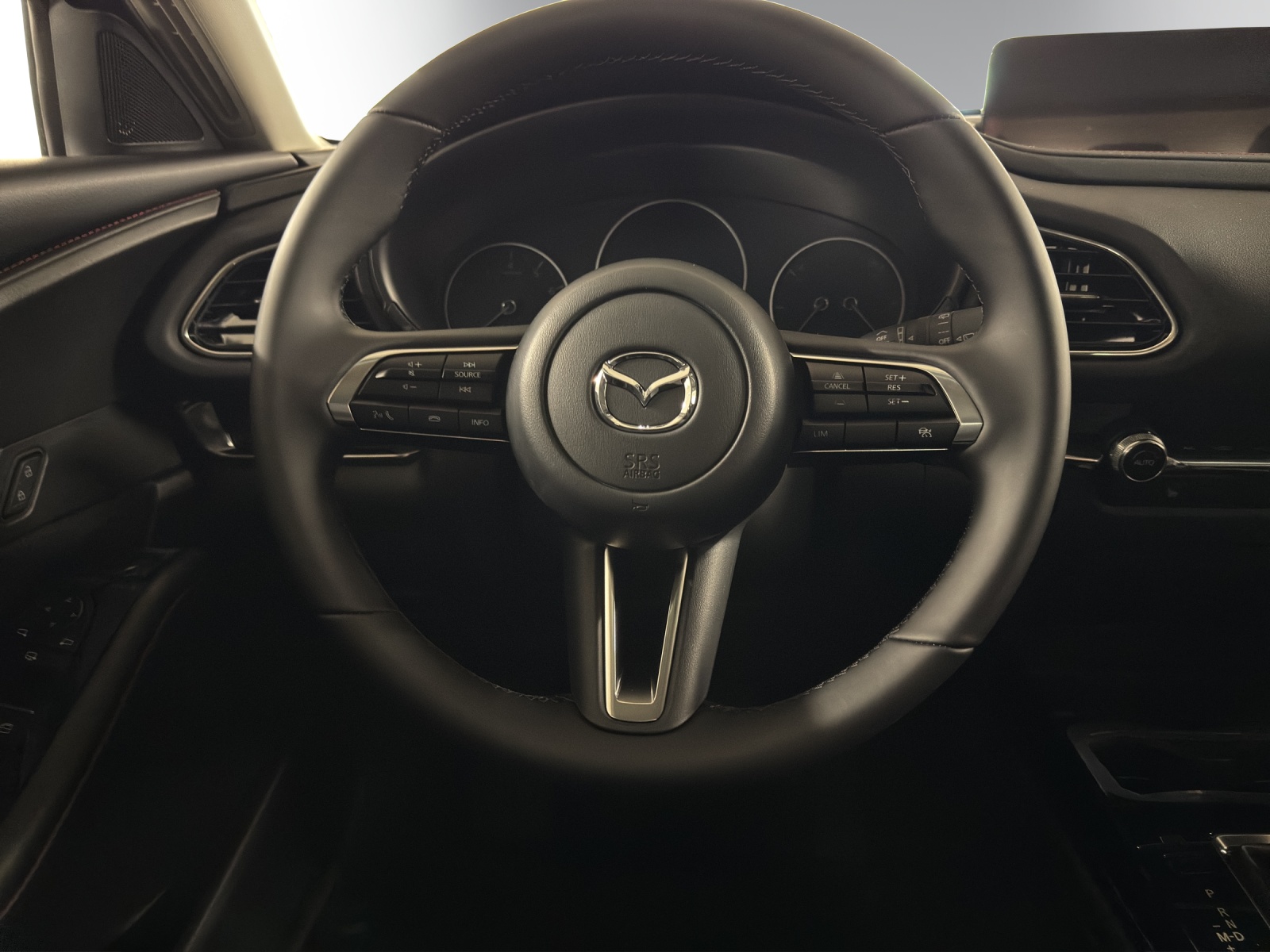 Image MAZDA CX-30 CX-30 SKYACTIV-X 186 M Hybrid Homura AWD AT