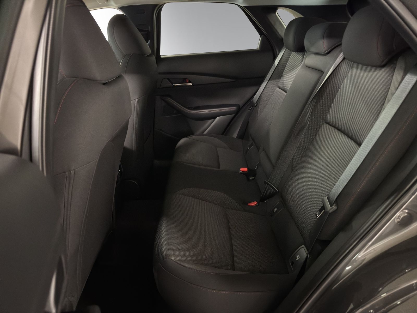 Image MAZDA CX-30 CX-30 SKYACTIV-X 186 M Hybrid Homura AWD AT