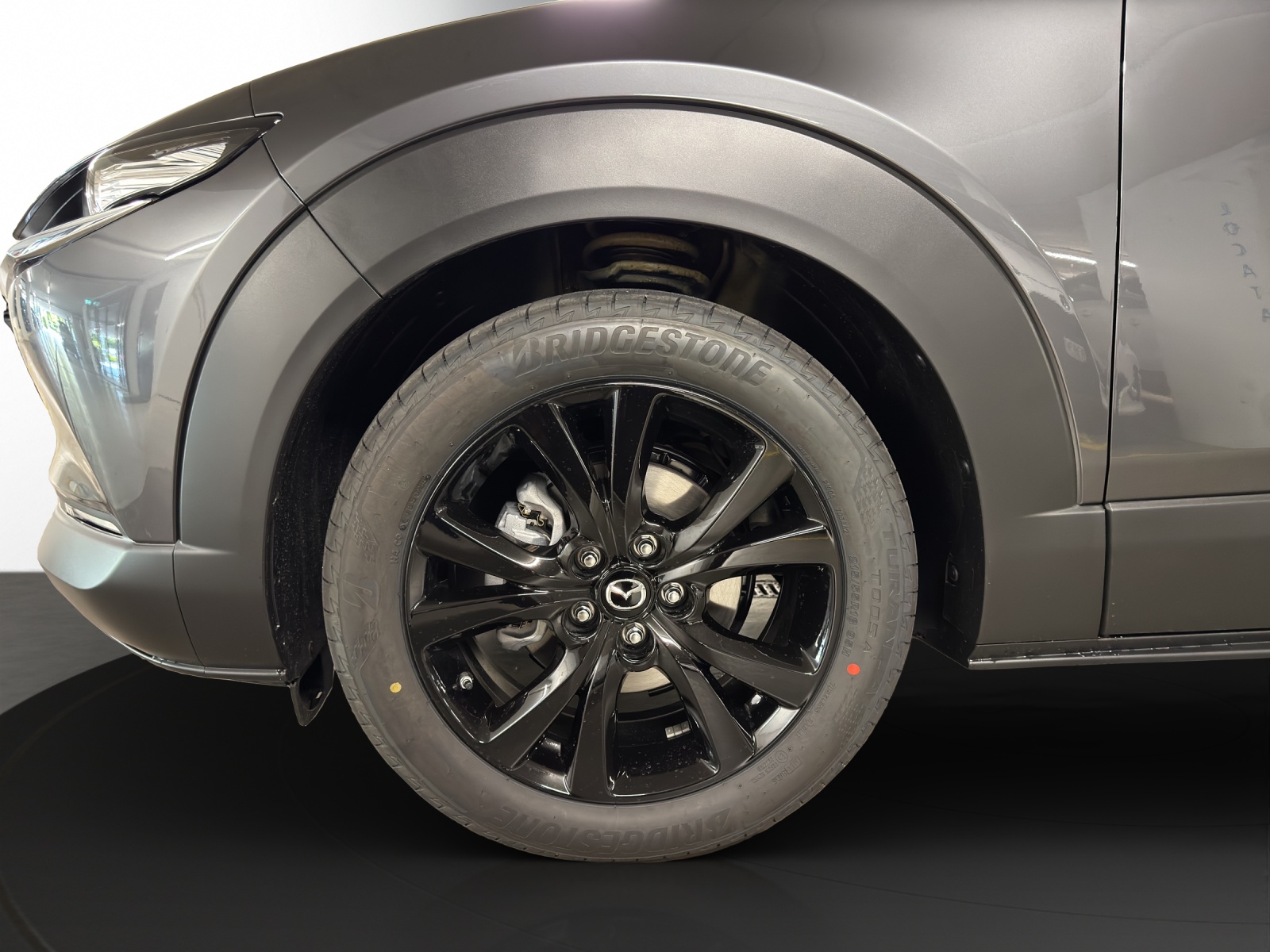 Image MAZDA CX-30 CX-30 SKYACTIV-X 186 M Hybrid Homura AWD AT