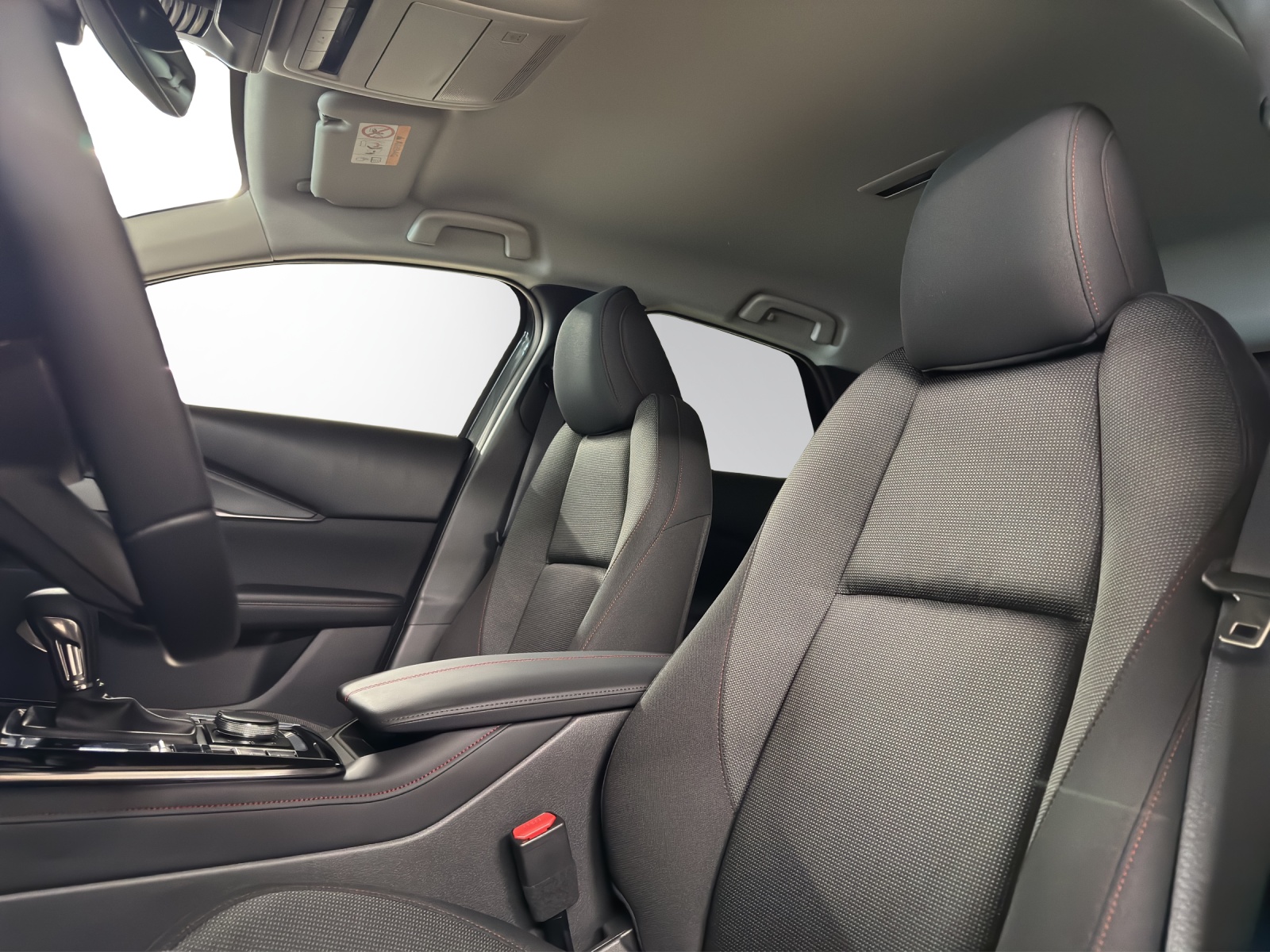 Image MAZDA CX-30 CX-30 SKYACTIV-X 186 M Hybrid Homura AWD AT