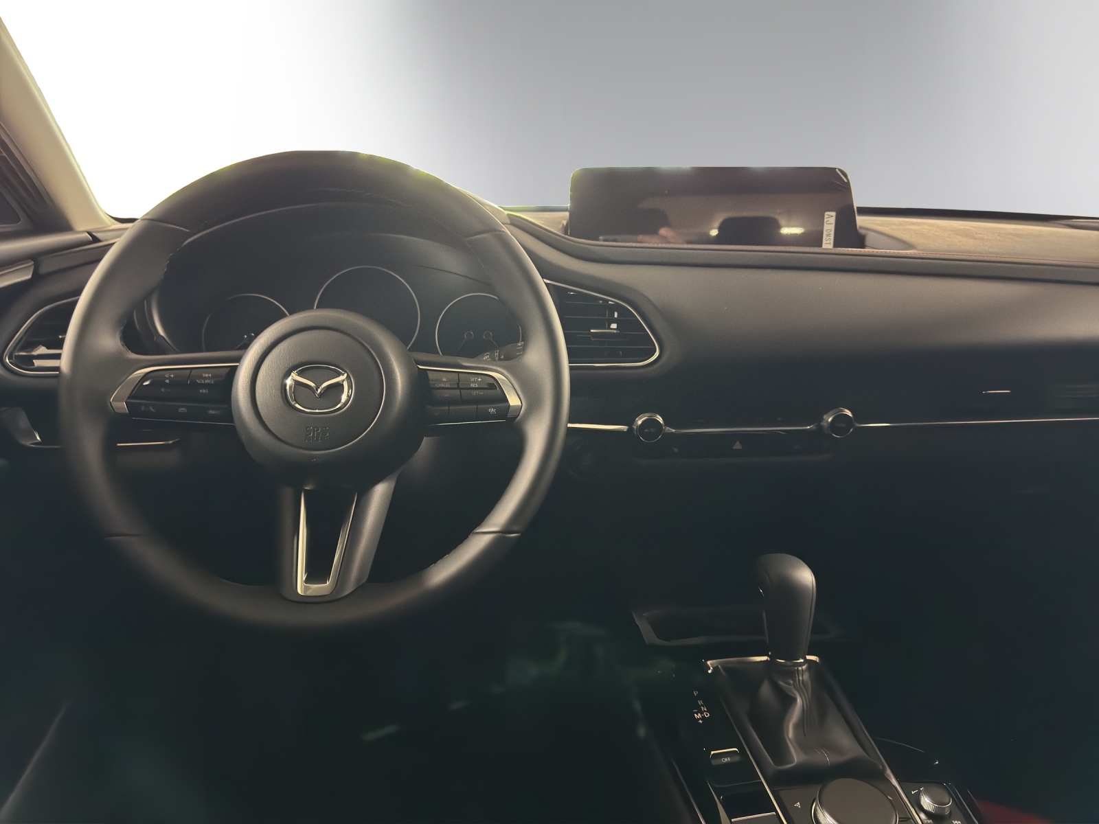 Image MAZDA CX-30 CX-30 SKYACTIV-X 186 M Hybrid Homura AWD AT