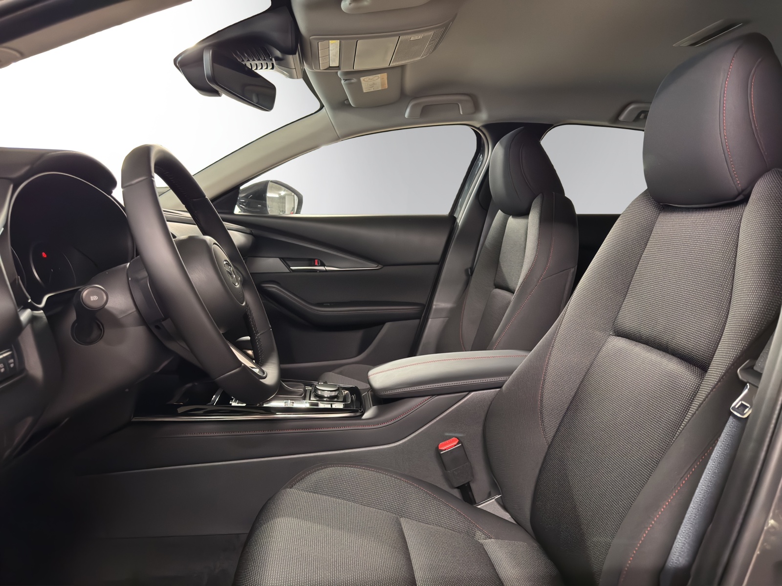 Image MAZDA CX-30 CX-30 SKYACTIV-X 186 M Hybrid Homura AWD AT