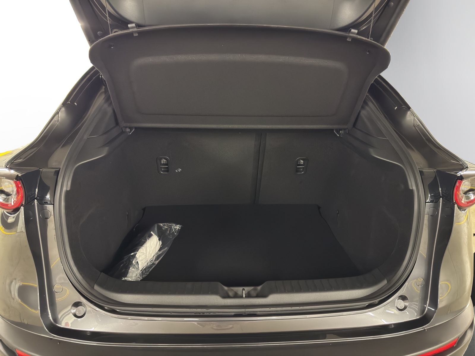 Image MAZDA CX-30 CX-30 SKYACTIV-X 186 M Hybrid Homura AWD AT
