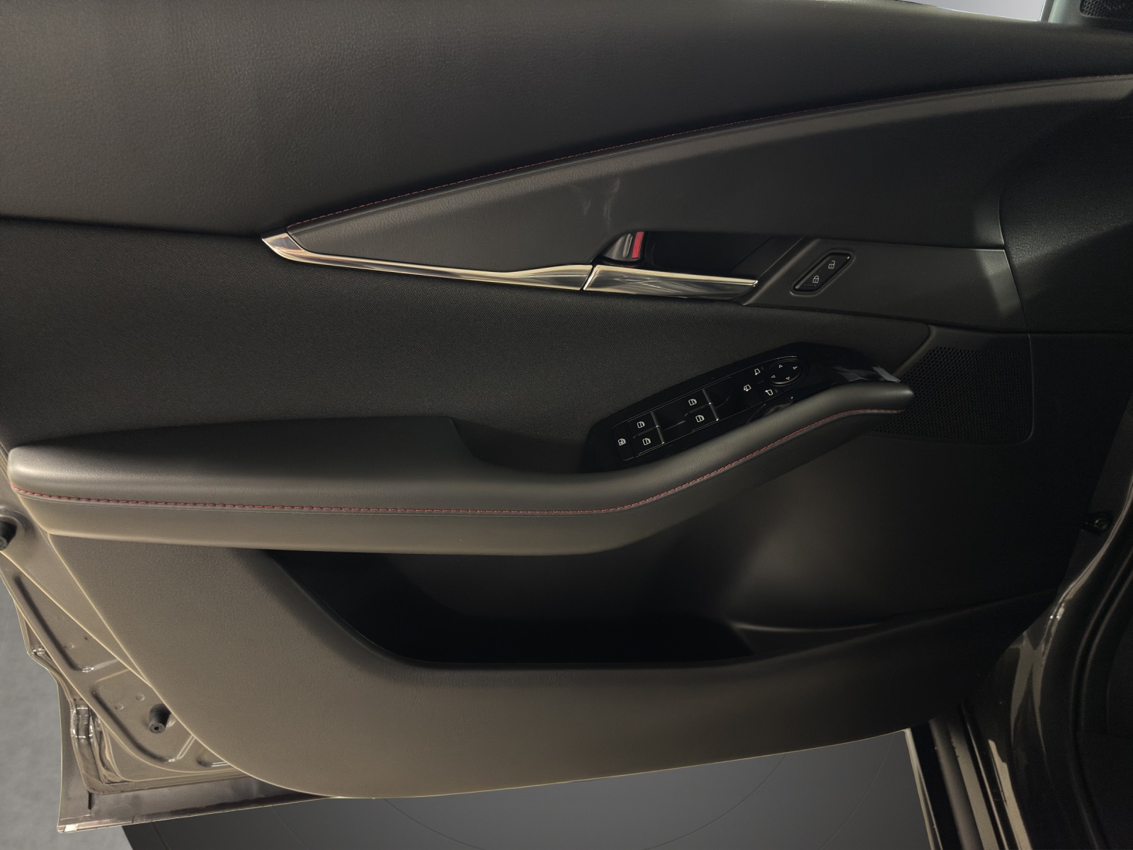 Image MAZDA CX-30 CX-30 SKYACTIV-X 186 M Hybrid Homura AWD AT