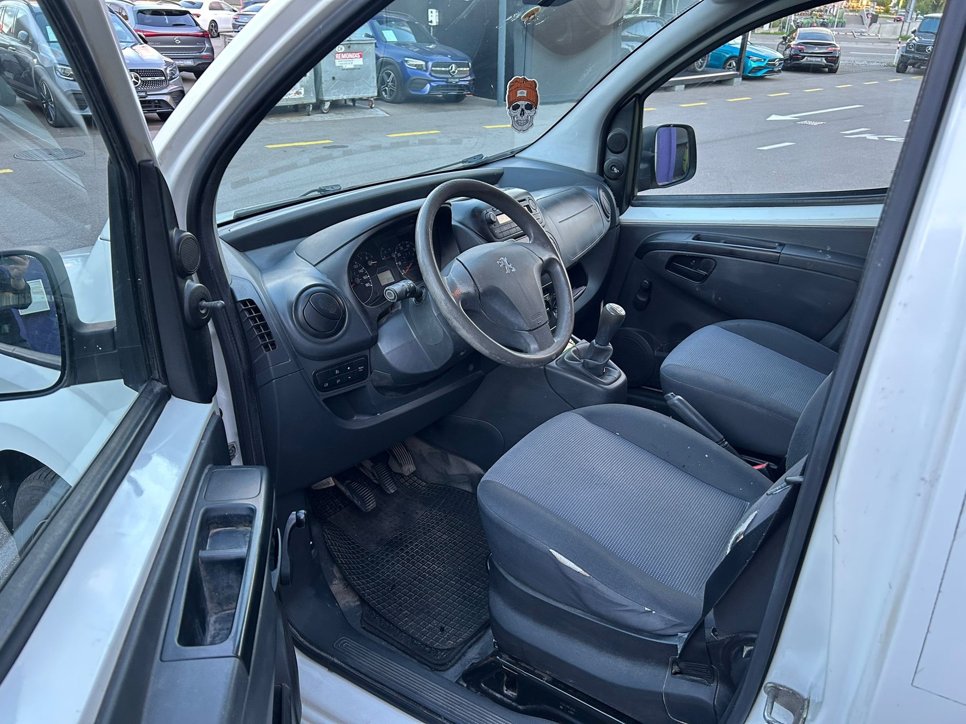 PEUGEOT Bipper 1.4-image-9
