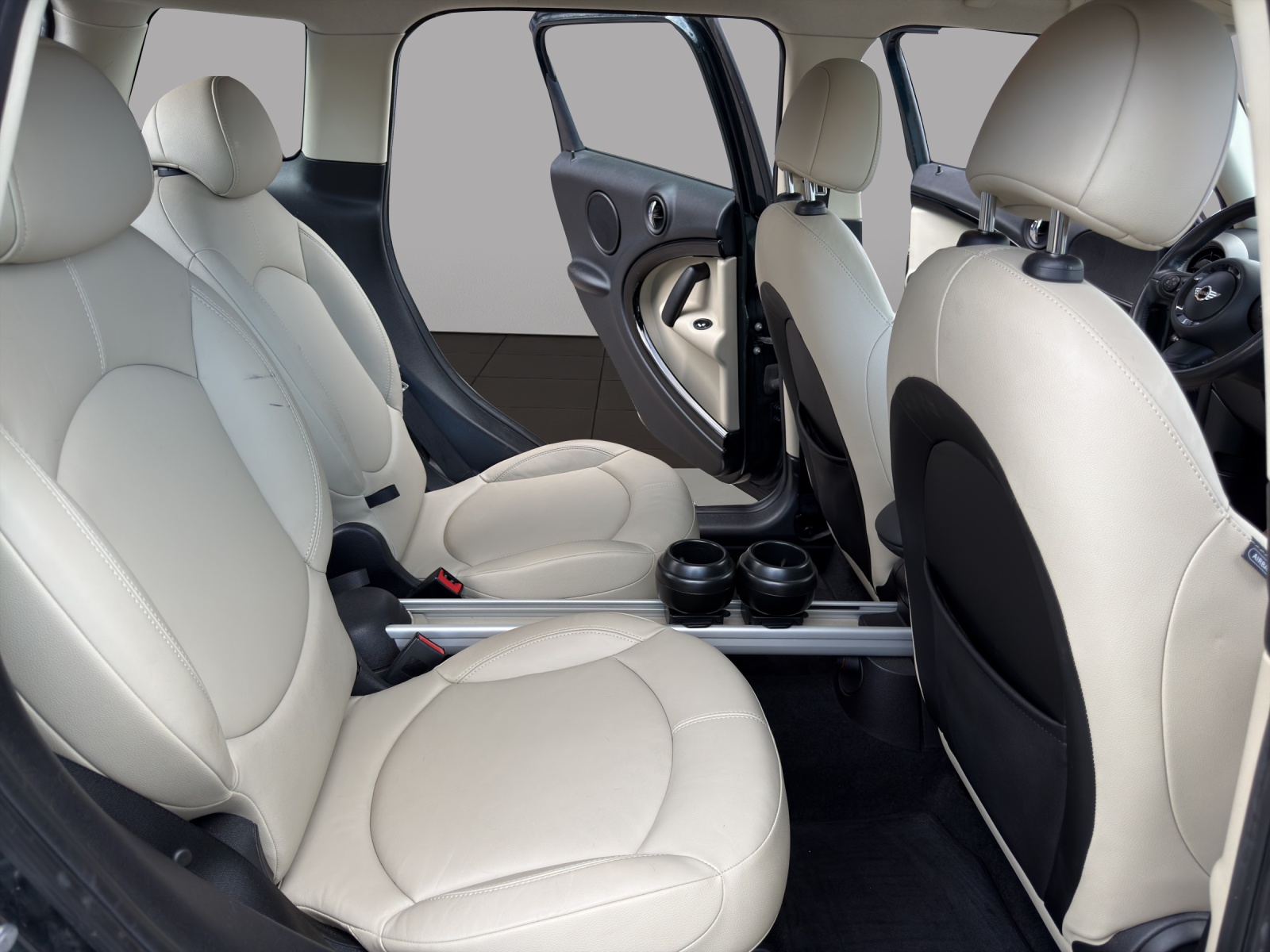 MINI Countryman Cooper S ALL4 Steptronic-image-17