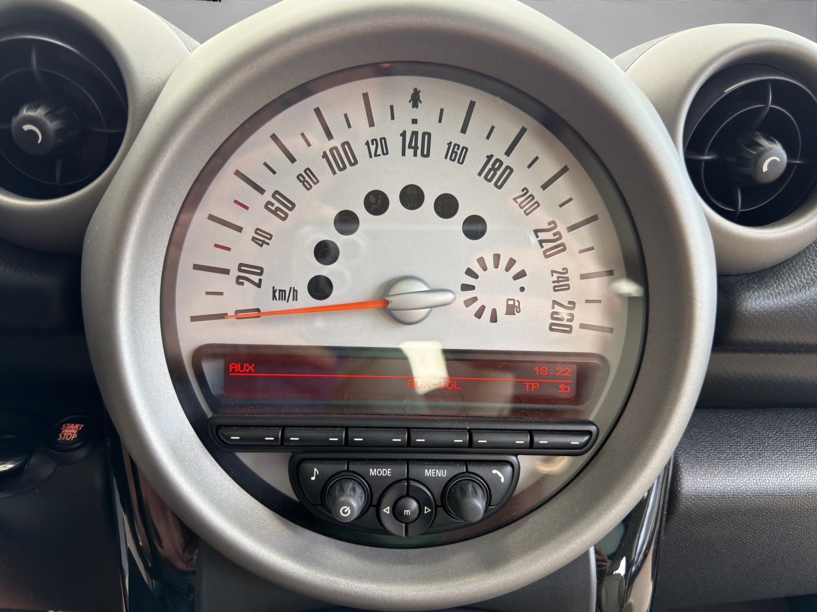 MINI Countryman Cooper S ALL4 Steptronic-image-15