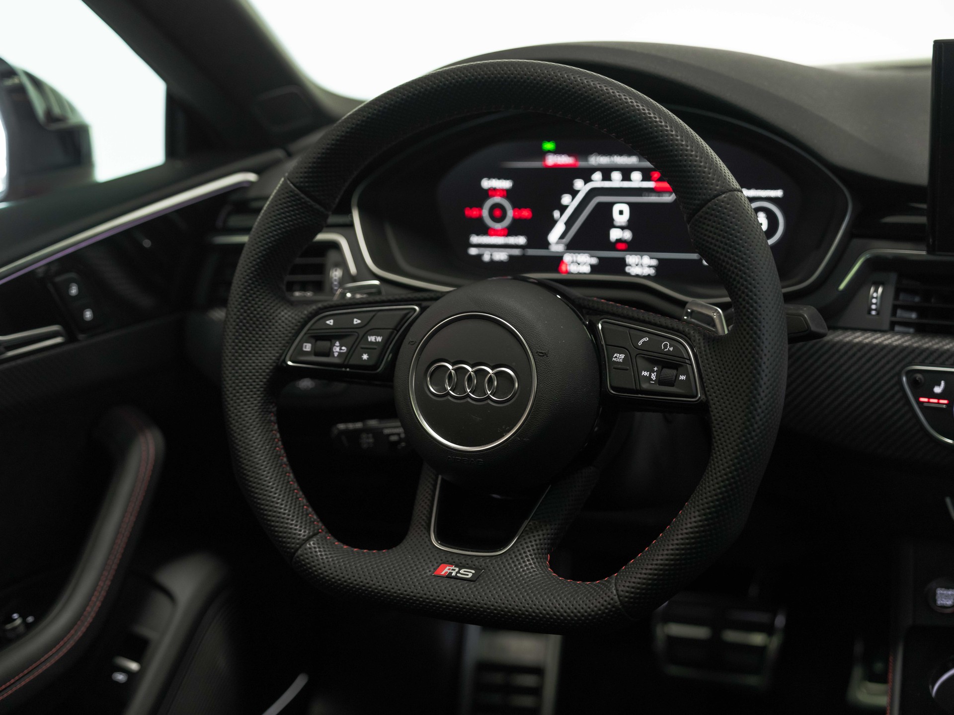 AUDI RS5 Sportback 2.9 TFSI quattro tiptronic-image-39