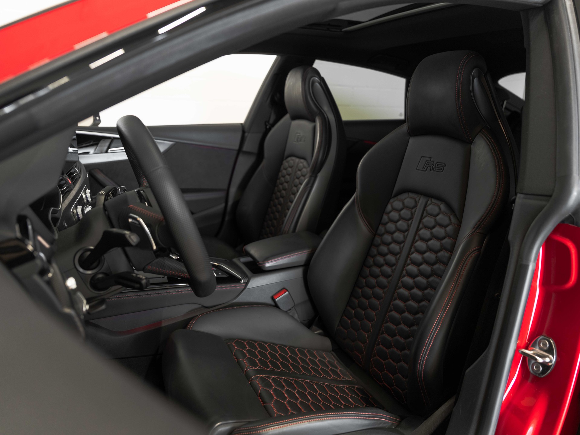AUDI RS5 Sportback 2.9 TFSI quattro tiptronic-image-9