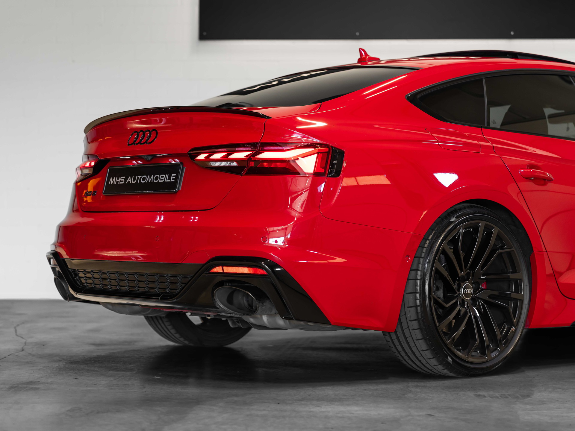 AUDI RS5 Sportback 2.9 TFSI quattro tiptronic-image-26