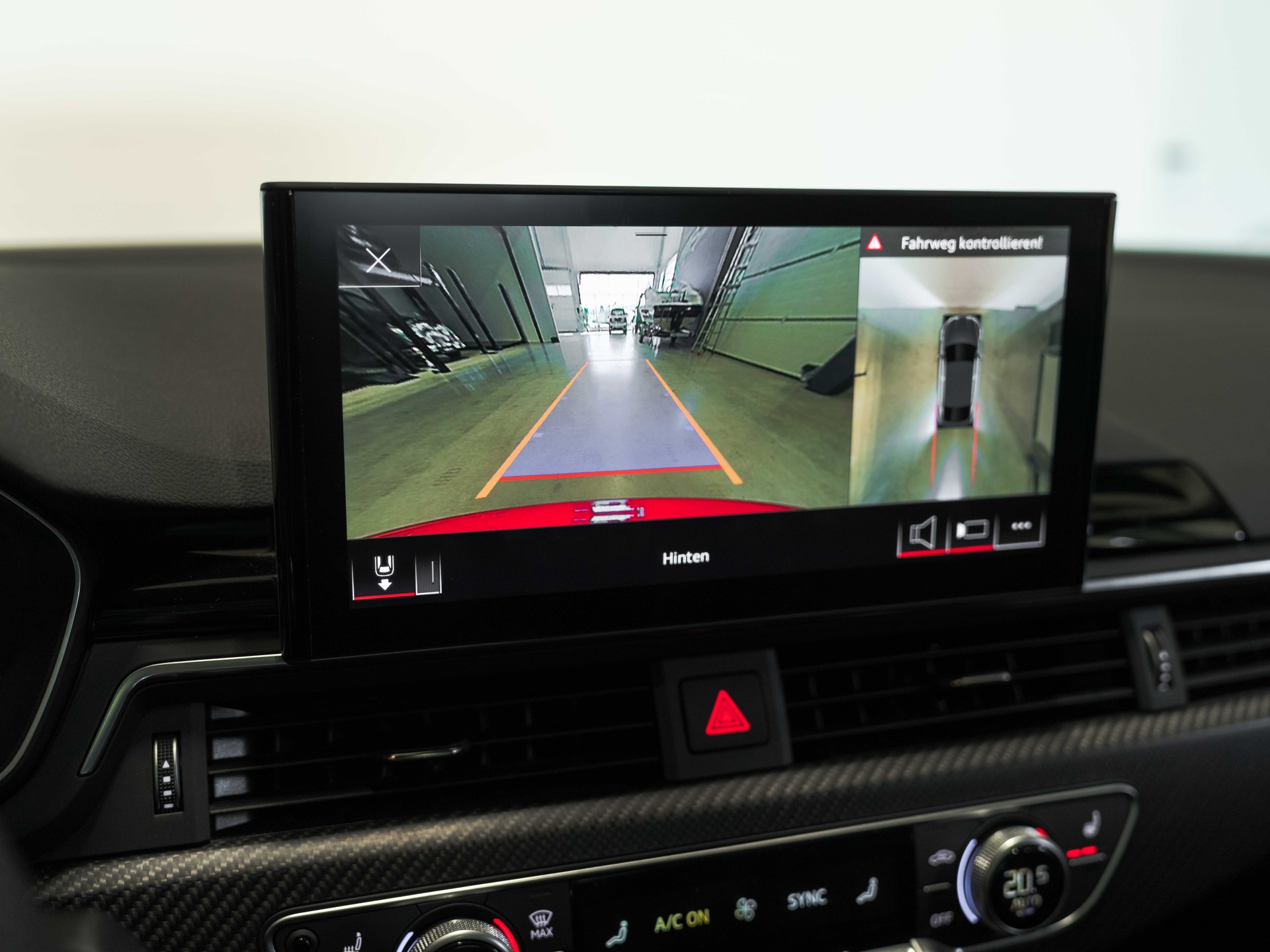 AUDI RS5 Sportback 2.9 TFSI quattro tiptronic-image-61