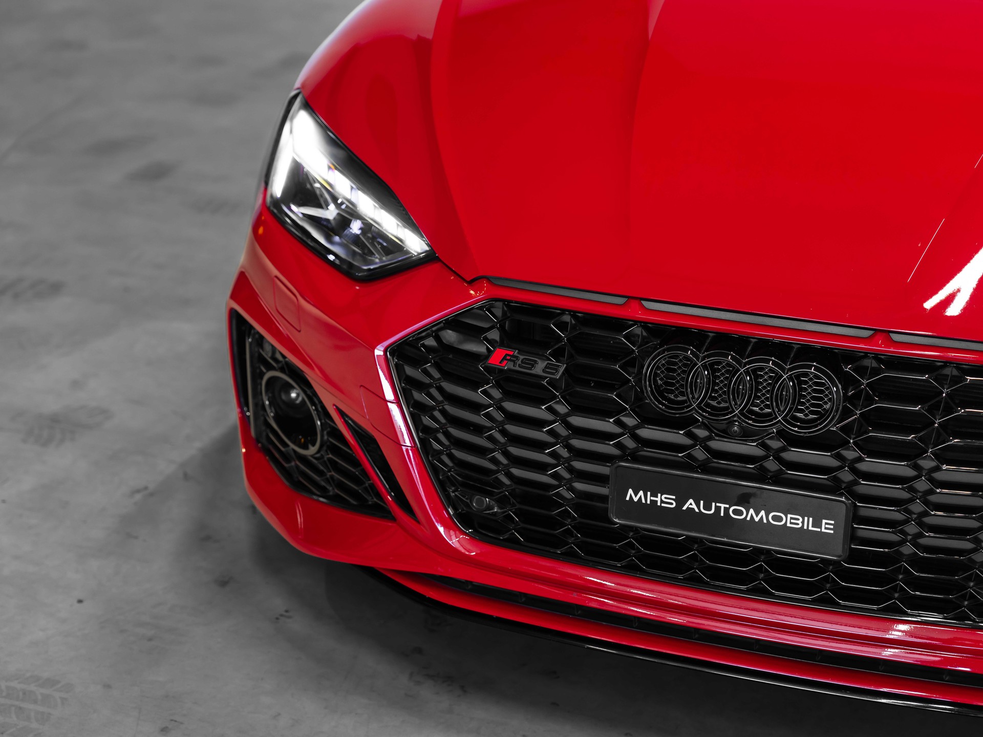 AUDI RS5 Sportback 2.9 TFSI quattro tiptronic-image-28