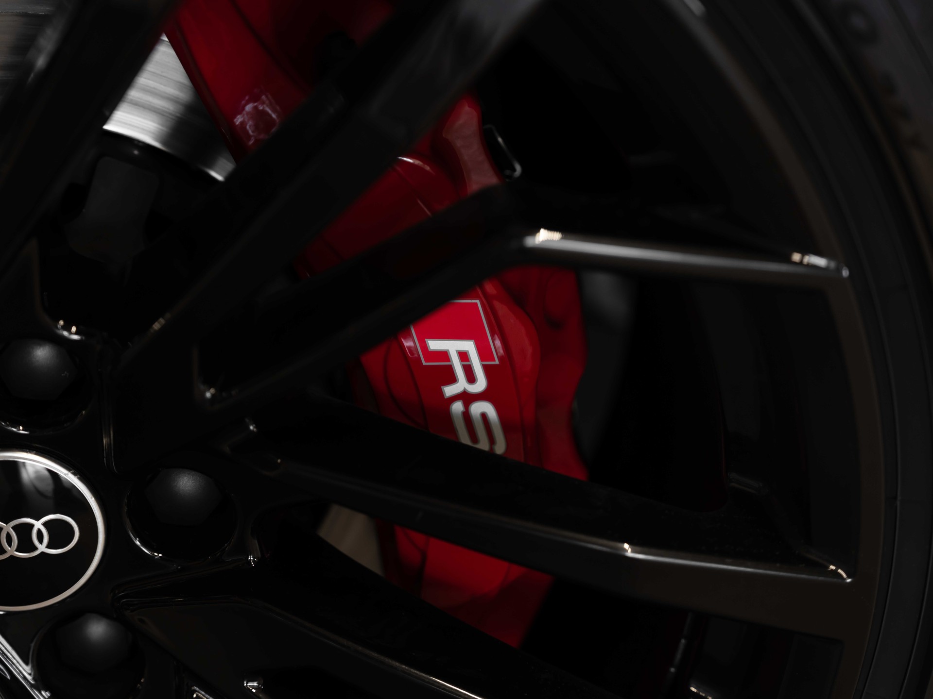 AUDI RS5 Sportback 2.9 TFSI quattro tiptronic-image-22