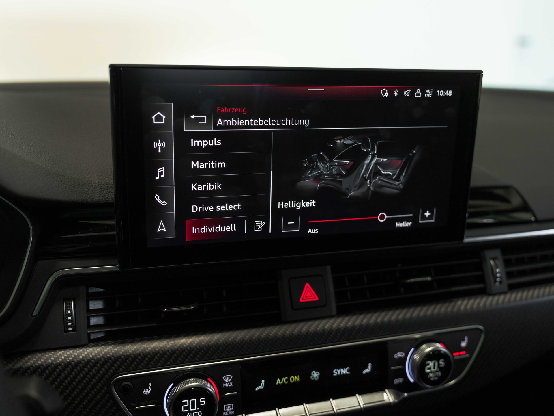 AUDI RS5 Sportback 2.9 TFSI quattro tiptronic-image-57