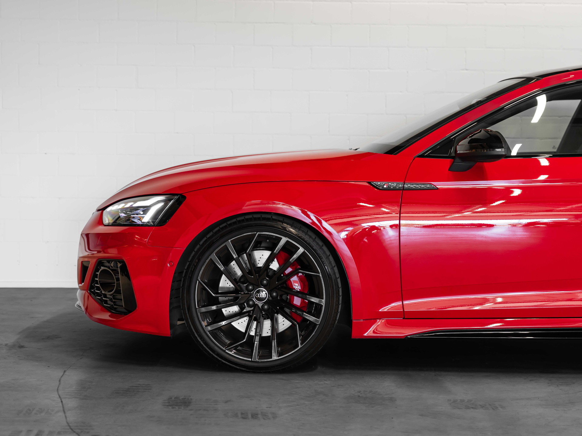 AUDI RS5 Sportback 2.9 TFSI quattro tiptronic-image-20