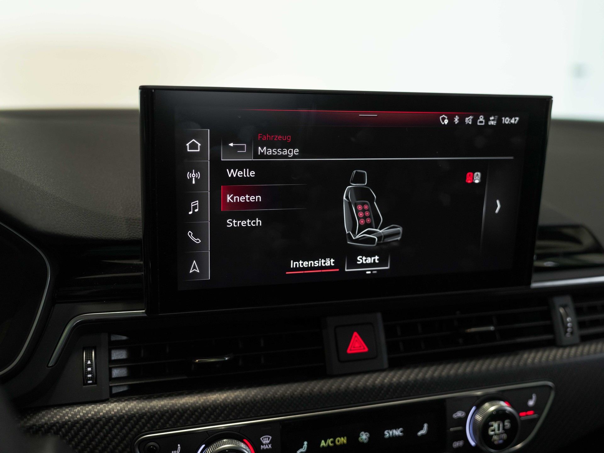 AUDI RS5 Sportback 2.9 TFSI quattro tiptronic-image-56