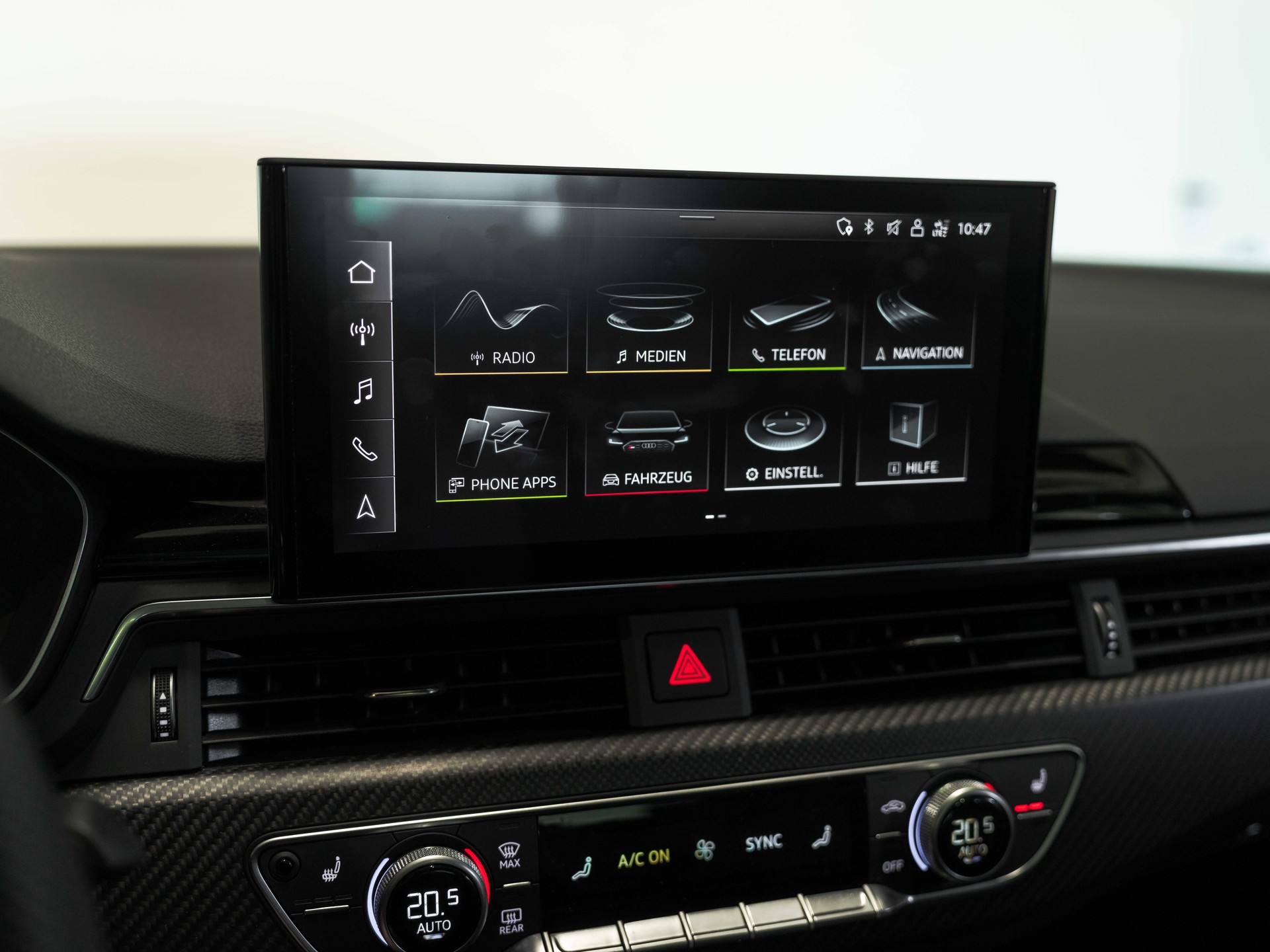 AUDI RS5 Sportback 2.9 TFSI quattro tiptronic-image-50