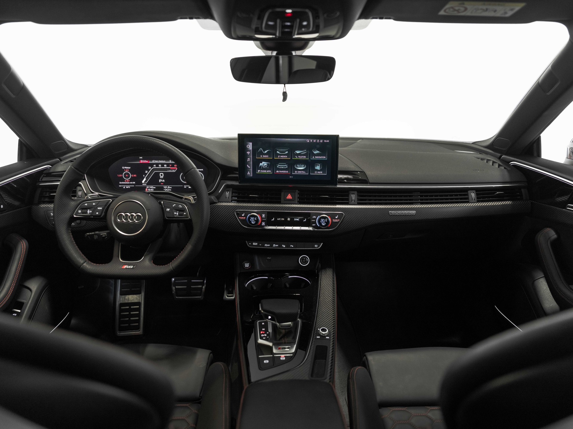 AUDI RS5 Sportback 2.9 TFSI quattro tiptronic-image-37