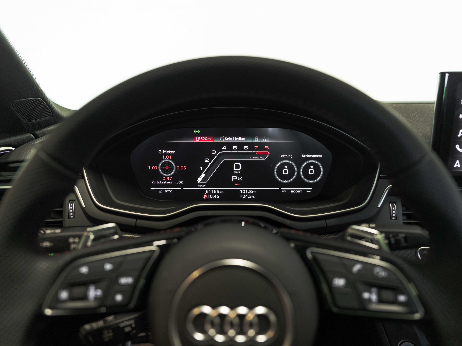AUDI RS5 Sportback 2.9 TFSI quattro tiptronic-image-45
