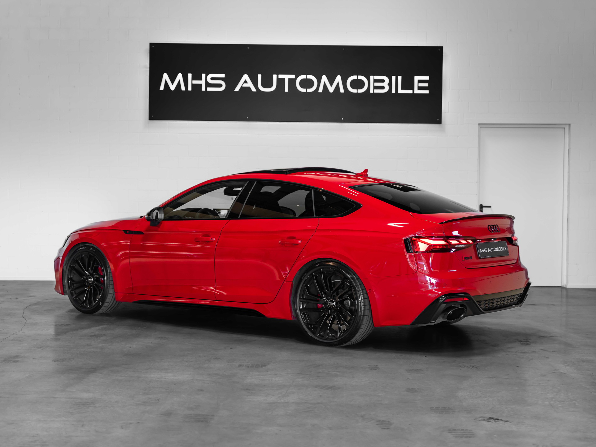 AUDI RS5 Sportback 2.9 TFSI quattro tiptronic-showroom-element-2
