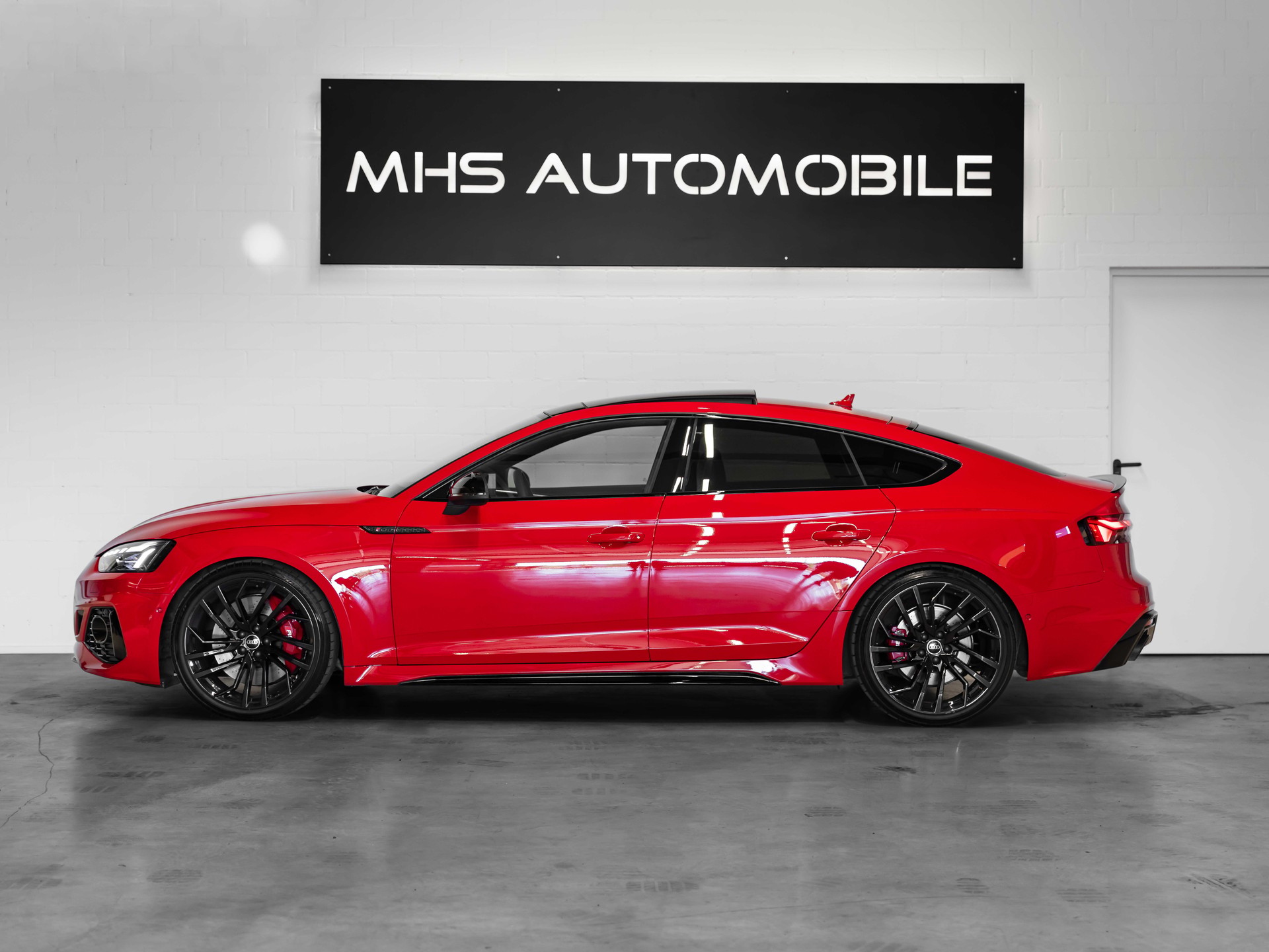 AUDI RS5 Sportback 2.9 TFSI quattro tiptronic-showroom-element-1